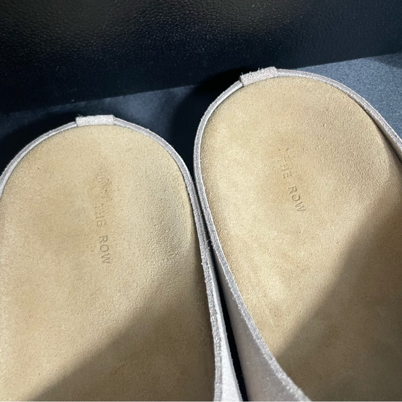 Women’s The Row Shoe With Box - Picture 4 of 6